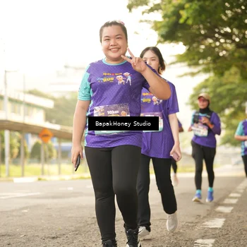 Runner Photo 8282376