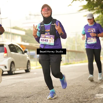 Runner Photo 8282379