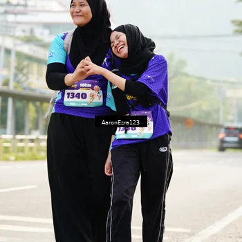 Runner Photo 8282380