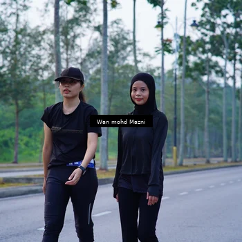 Runner Photo 8282381
