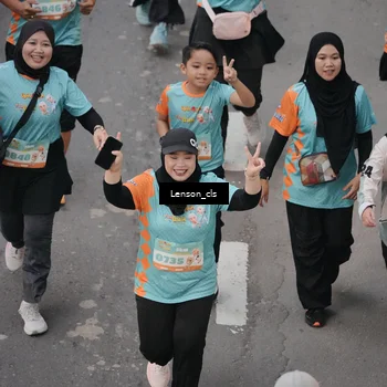 Runner Photo 8282384