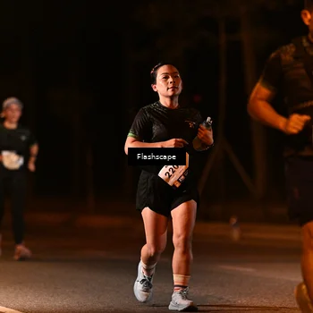 Runner Photo 8282387