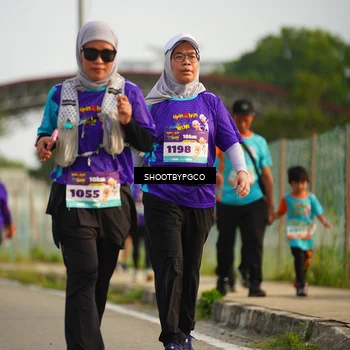 Runner Photo 8282391
