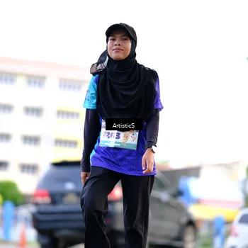 Runner Photo 8282396