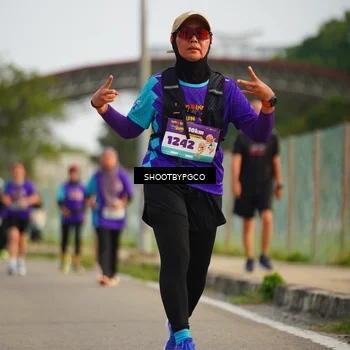 Runner Photo 8282397