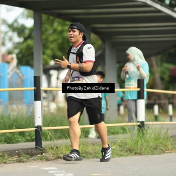 Runner Photo 8282401