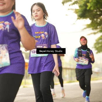 Runner Photo 8282403