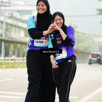 Runner Photo 8282404