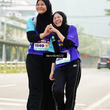 Runner Photo 8282405