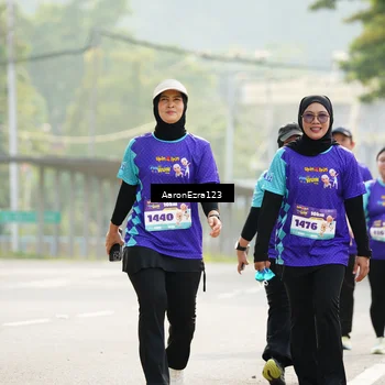 Runner Photo 8282406