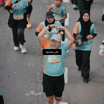 Runner Photo 8282407