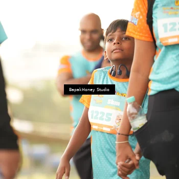 Runner Photo 8282408