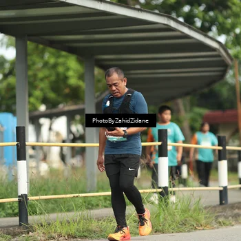 Runner Photo 8282409