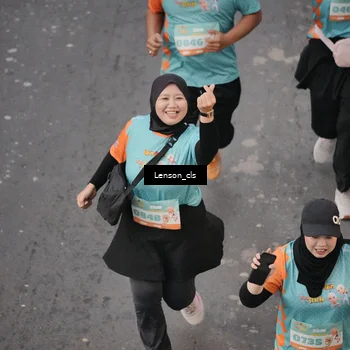 Runner Photo 8282410
