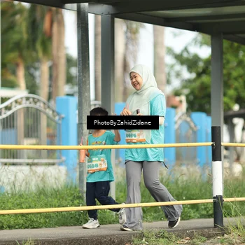Runner Photo 8282411