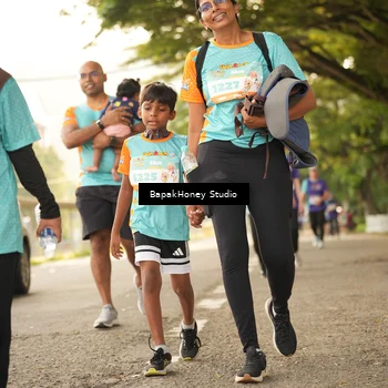 Runner Photo 8282412