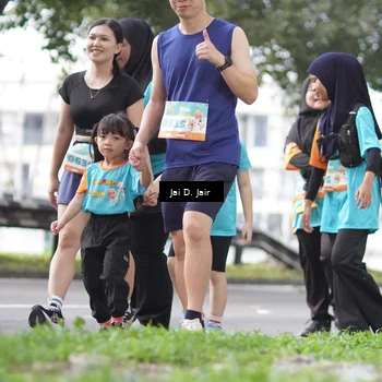 Runner Photo 8282413