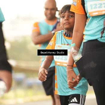 Runner Photo 8282414