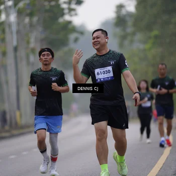 Runner Photo 8282418