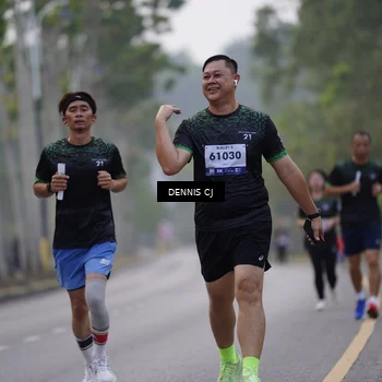 Runner Photo 8282419
