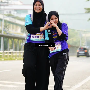 Runner Photo 8282420