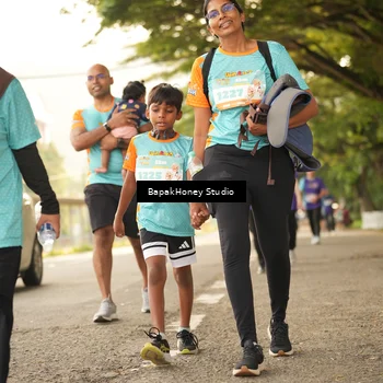 Runner Photo 8282421