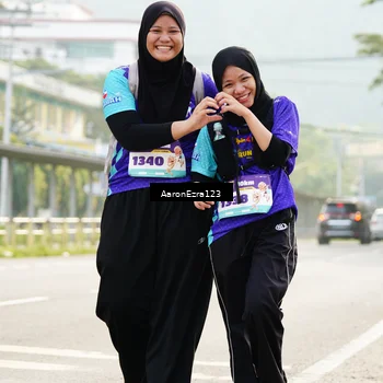 Runner Photo 8282422