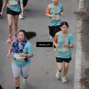 Runner Photo 8282424