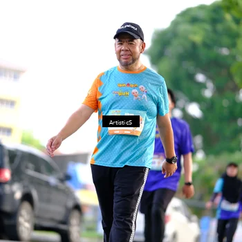 Runner Photo 8282425