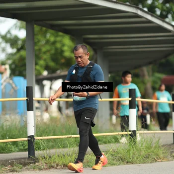 Runner Photo 8282430