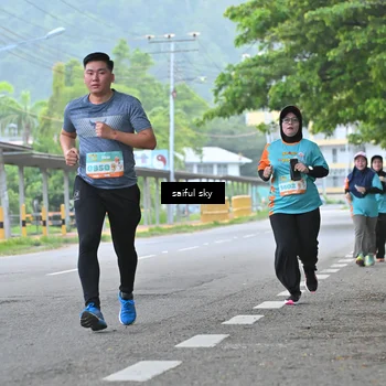 Runner Photo 8282431