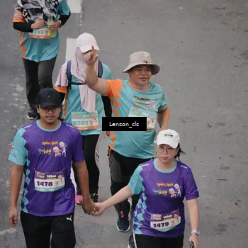 Runner Photo 8282436