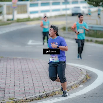Runner Photo 8282439