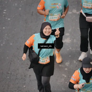 Runner Photo 8282440