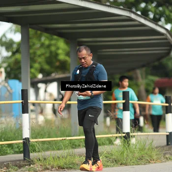Runner Photo 8282441