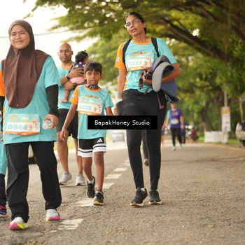 Runner Photo 8282442