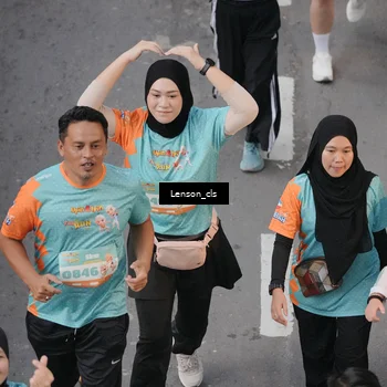 Runner Photo 8282443