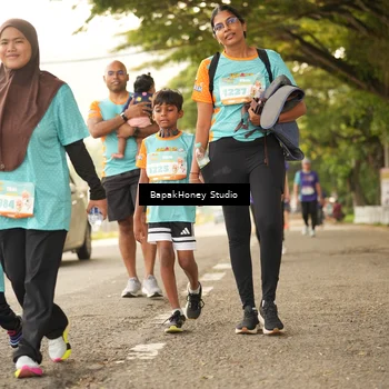 Runner Photo 8282444