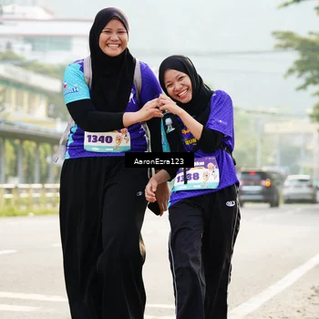 Runner Photo 8282449