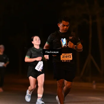 Runner Photo 8282450