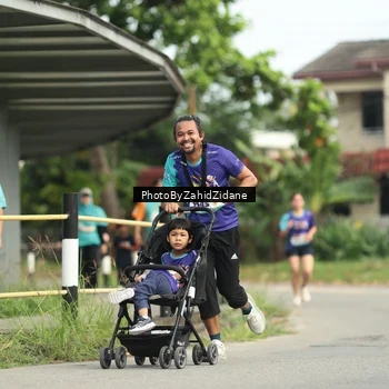 Runner Photo 8282451