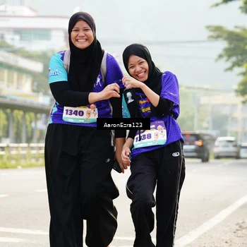 Runner Photo 8282452