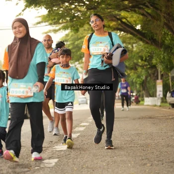 Runner Photo 8282453
