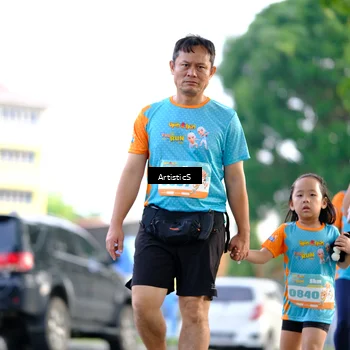 Runner Photo 8282454