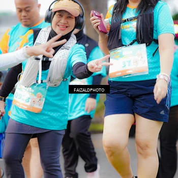 Runner Photo 8282455