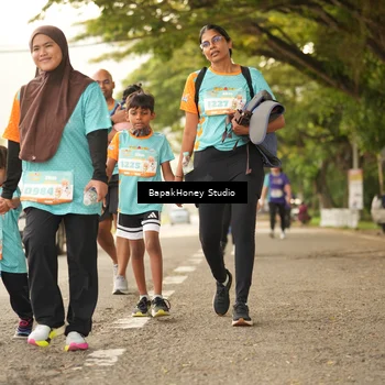 Runner Photo 8282456