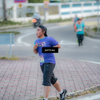 Runner Photo 8282457