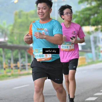 Runner Photo 8282458