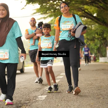Runner Photo 8282459