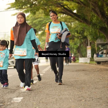 Runner Photo 8282461